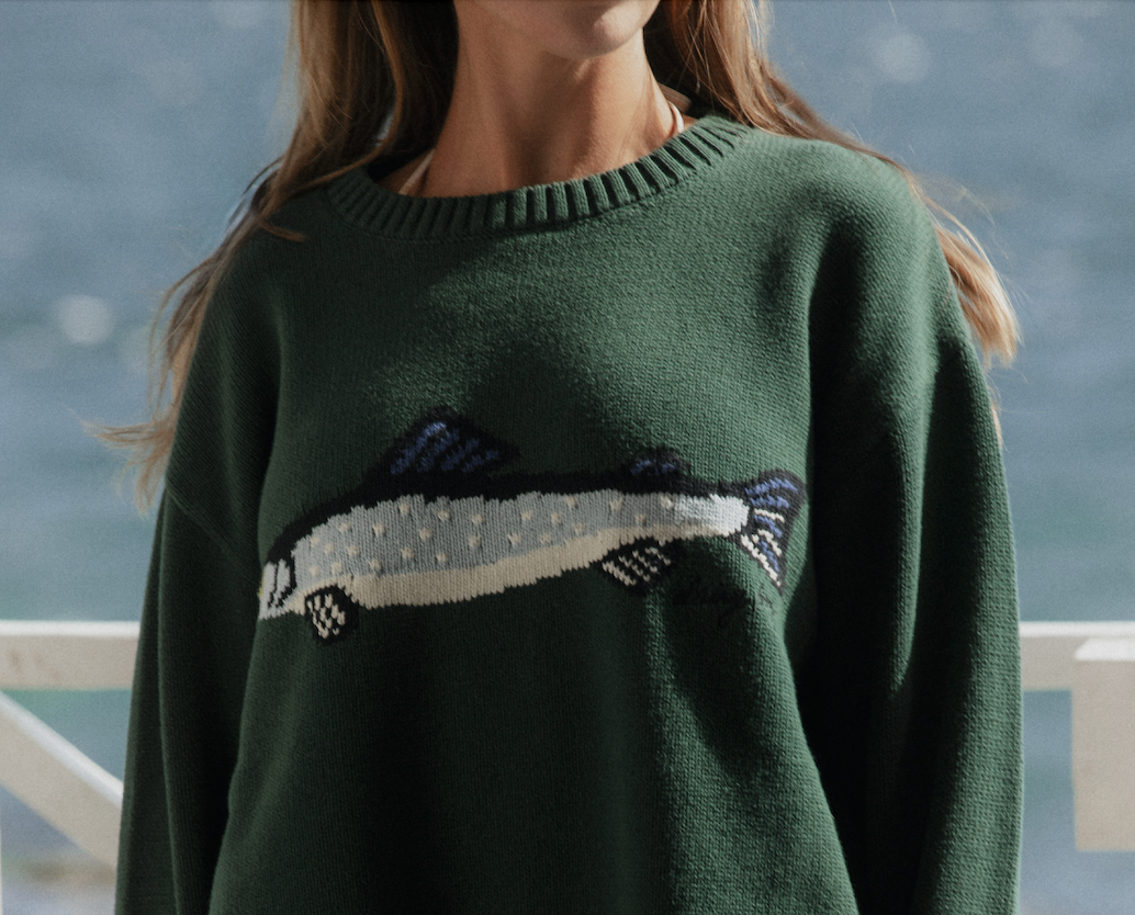 Sweaters